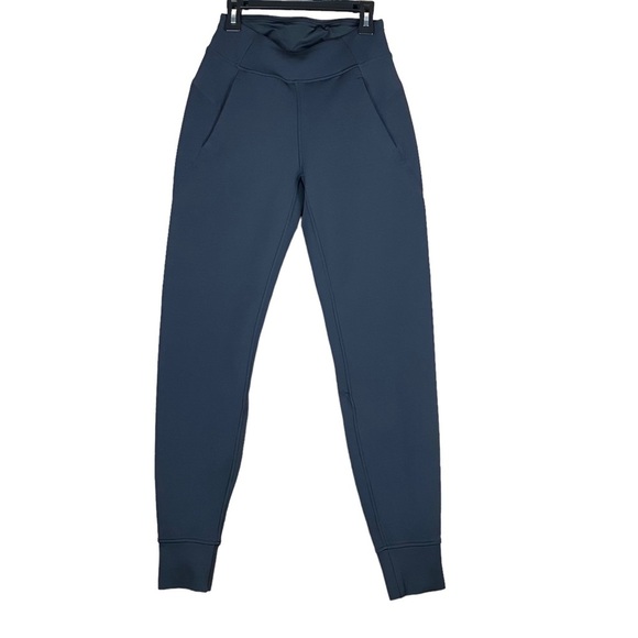 lululemon athletica Pants - Lululemon Align black  Joggers Size 2